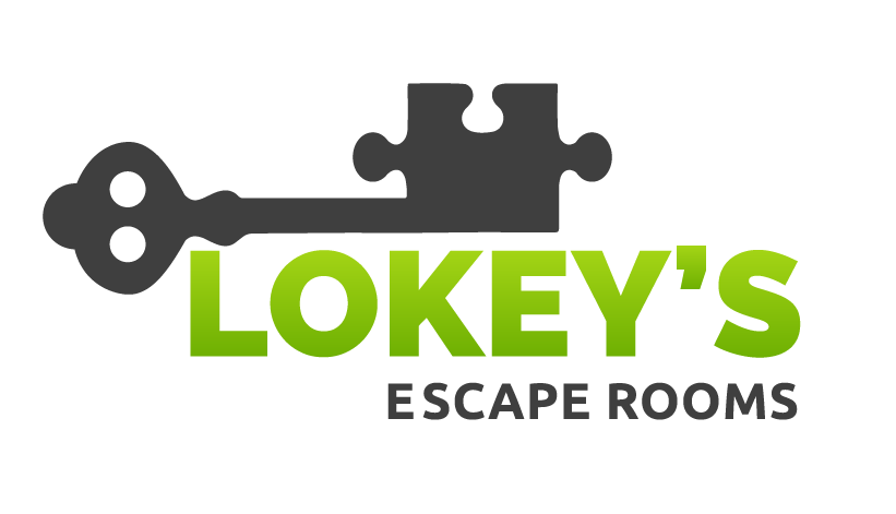 Lokey's Escape Rooms